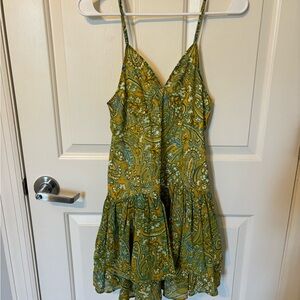 Never worn, new dress